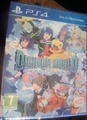 Digimon World: Next Order - UK PS4 PlayStation 4 Spiel, 2017, Neu. Schneller Versand