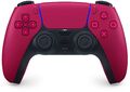 Sony PlayStation DualSense Wireless Controller - Cosmic Red