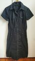 Zero Damen Kleid / Blusenkleid / Gr. 36 / lange Bluse / Tunika