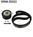 SKF Zahnriemensatz VKMA 01013 für VW AUDI GOLF TRANSPORTER PASSAT 80 T4 35I B4 3