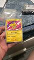 Pokemon TCG Indonesien Reise exklusive Promo Pikachu Flower Edition Sealed V4