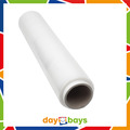 daybays 24Rolle Strechfolie 700gr 40cm Wickelfolie Stretch Umzugs Paletten Folie