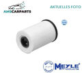 HYDRAULIKFILTER SATZ AUTOMATIK-GETRIEBE 100 136 0012 MEYLE NEU OE QUALITÄT