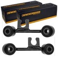 2x DENCKERMANN KOPPELSTANGEN HINTEN passend für MERCEDES V-KLASSE VITO LINKS+REC