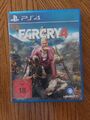 Far Cry 4 Sony PlayStation 4 - PS4 Wie Neu OVP