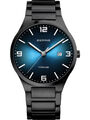 Bering 15240-727 Herrenuhr Titanium 40mm 5ATM