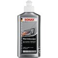 SONAX 250ML POLISH und WAX COLOR SILBER Wachs Autopolitur