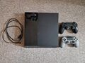 Sony Playstation 4 500GB Heimkonsole - Schwarz (CUH-1004A)