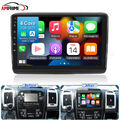 Carplay Android 13 Autoradio 2+32GB Für Fiat Ducato/Peugeot Boxer/Citroen Jumper