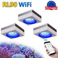 RL90 led aquarium beleuchtung Lampe für 150cm meerwasser aquarium SPS LPS reef