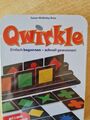 Qwirkle (Mini-Format) von Nicht Verfügbar (2017, Game)