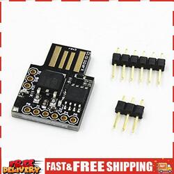 Digispark Kickstarter ATTINY85 Mini Module DC 5V Micro USB Development Board SN9