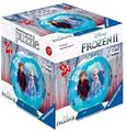 Ravensburger Puzzleball 11182 3D Disney Frozen 2 55 Teile.