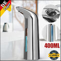 Automatisch Infarot Sensor Seifenspender Flüssigseifenspender elektrisch 400ML