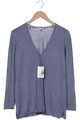 Esprit Strickjacke Damen Cardigan Jacke Gr. L Blau #t896rdm