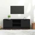 TV Schrank Fernsehschrank Lowboard HiFi Fernsehtisch Holzwerkstoff vidaXL