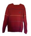 Sweater Nike SB Vintage Bordeaux 