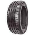 Sommerreifen - MICHELIN PILOT SPORT 4 S ZP 245/35R19 89(Y) FSL