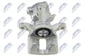 NTY HZT-HD-033 Bremssattel für HONDA