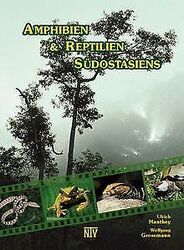 Amphibien und Reptilien Südostasiens von not specified | Buch | Zustand gutGeld sparen und nachhaltig shoppen!