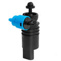 WASCHWASSERPUMPE SCHEIBENWASCHPUMPE für Audi A3 A4 VW Golf 4 Passat Polo 6N