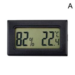 Thermometer Hygrometer Thermo-Hygrometer Luftfeuchtigkeit Temperaturmesser mini