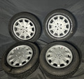 Mercedes E-Klasse 15 Zoll Alu für W124 W210 CLK W208 C-Klasse W201 W202 W203