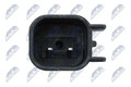 ABS-Raddrehzahlsensor Hinterachse links aktiver Sensor HCA-PL-019 NTY für OPEL