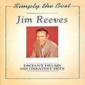 Simply the Best von Reeves Jim | CD | Zustand sehr gut