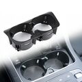 Für Mercedes-Benz Cupholder C-Klasse W205 Automatik Getränkehalter NEU