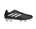 Adidas Herren Copa Pure 3 FG Fußballschuh schwarz-weiß-pink