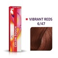 Wella Farbe Touch 60ml