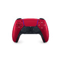 PlayStation 5 DualSense Wireless-Controller Volcanic Red