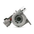 Turbolader RIDEX 2234C0117 für RENAULT MEGANE III Grandtour (KZ0/1) Fluence (L3)