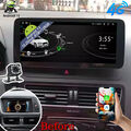 Für Audi Q5 10.25" 8-Kern 6+128G Autoradio GPS Navi CarPlay Android Auto CAM+ 4G