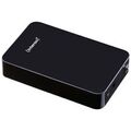 Intenso HDD externe Festplatte Memory Center 3,5 Zoll 6TB USB 3.0 schwarz