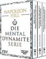 Die Mental-Dynamite-Serie – Schuber: Nutzen Sie die... | Buch | Zustand sehr gut