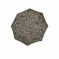 reisenthel umbrella pocket classic, Taschenschirm, Schirm Knirps Baroque Marble