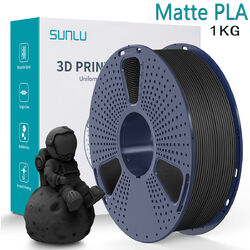 SUNLU 1.75mm PLA PLA+2.0 PETG SILK Meta ABS 3D Drucker Filament 1KG TPU-0.5KG10% Rabatt mit Code NEWTECH