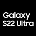 SAMSUNG S22 ULTRA  * Smartphone Handy * 128GB * 5G * Black * TOP GEPFLEGT