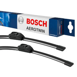 BOSCH Aerotwin Scheibenwischer Set Wischerblätter für ALFA ROMEO 159 (939)