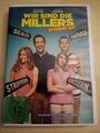 Wir sind die Millers Extended Cut DVD