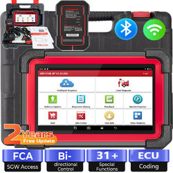 LAUNCH CRP919E BT PRO KFZ Auto OBD2 Diagnosegerät Alle System K-e-y Program TPMS