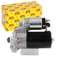 ATL ANLASSER STARTER 0,9 kW passend für VW GOLF 4 IV 1.4 16V + SKODA OCTAVIA