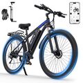 Neu DUOTTS C29 E-Bike 29 Zoll Elektrofahrrad 48V15Ah Batterie 750W E-MTB