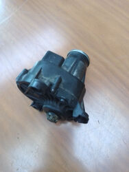 Original BOSCH Saugrohr Drallklappenversteller 8570791 BMW F20 E90 F30 MINI