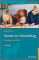 Hunde im Schulalltag von Beetz, Andrea | Buch | Zustand sehr gut