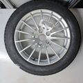 NEUE Original Audi A5 F5 Winterkompletträder  225/50 R17 98H 8W0601025AE DOT23