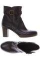 Gabor Stiefelette Damen Ankle Boots Booties Gr. EU 40.5 (UK 7) Leder... #y0jy1dm