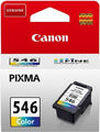 Original /Reman Druckerpatronen für Canon PG-545XL CL-546XL TS3150 TS3450 TR4550